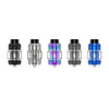 Geekvape Z (Zeus) Fli Replacement Tank - Gun Metal