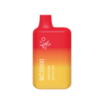 Elfbar BC5000 Disposable Beach Day Flavor