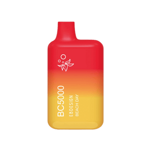 Elfbar BC5000 Disposable Beach Day Flavor