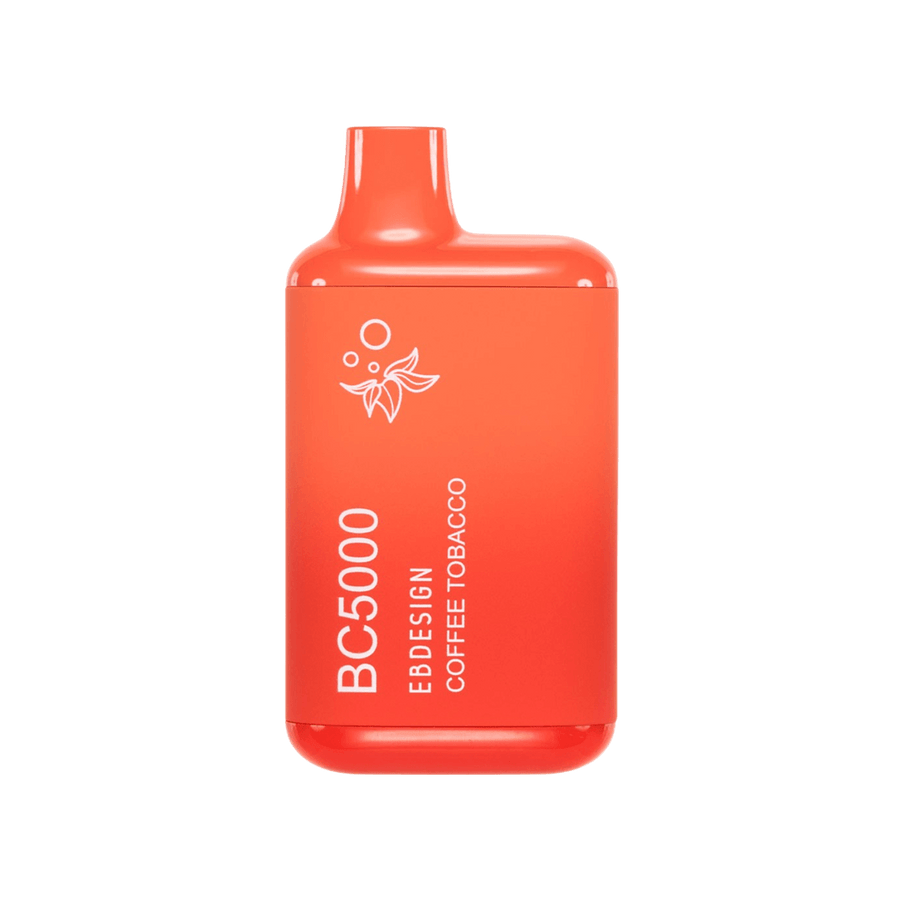 Elf Bar BC5000 Disposable Vape | 5% Nic in 49 Flavors Elf Bar BC5000 Disposable Vape | 5% Nic in 49 Flavors