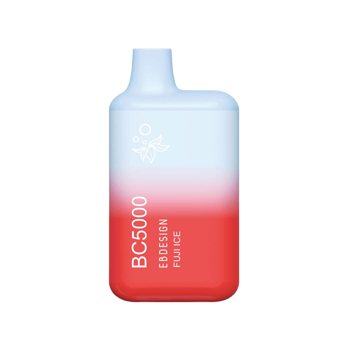 Elfbar BC5000 Disposable Fuji Ice Flavor