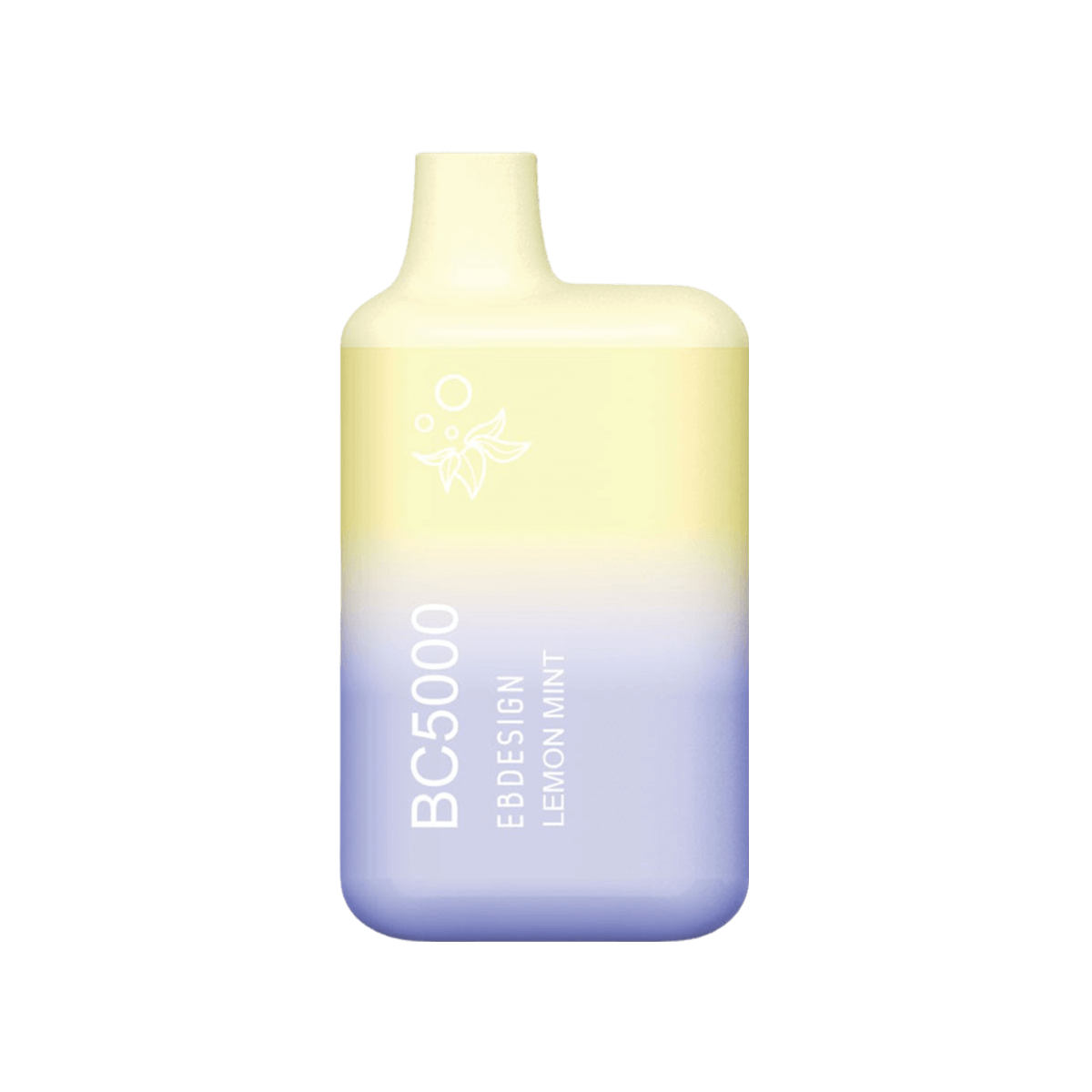 Elfbar BC5000 Disposable Lemon Mint Flavor