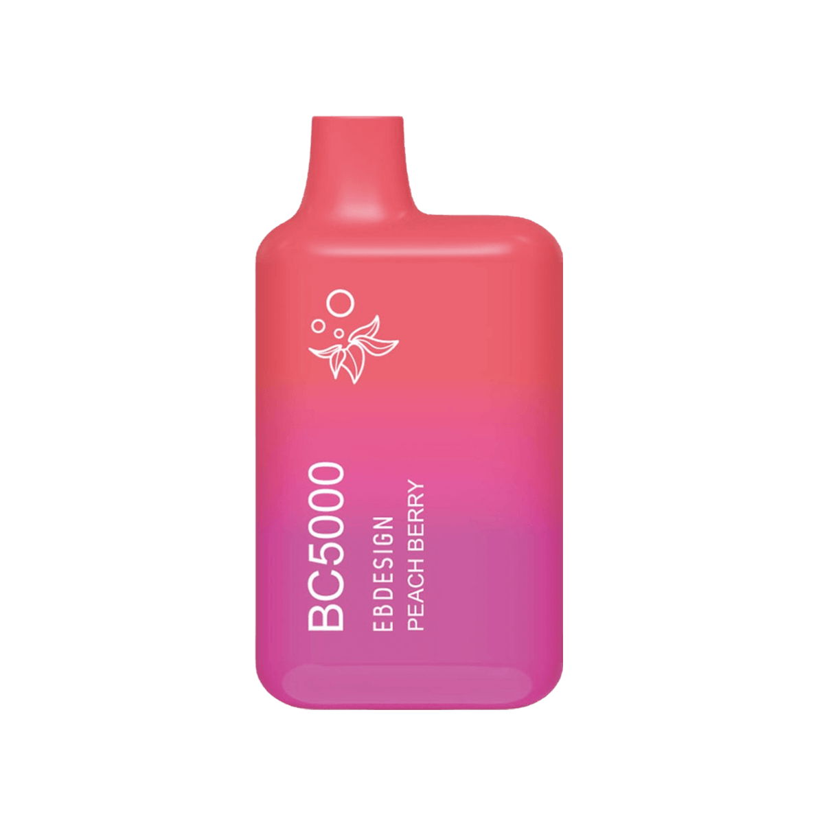 Elfbar BC5000 Disposable Peach Berry Flavor