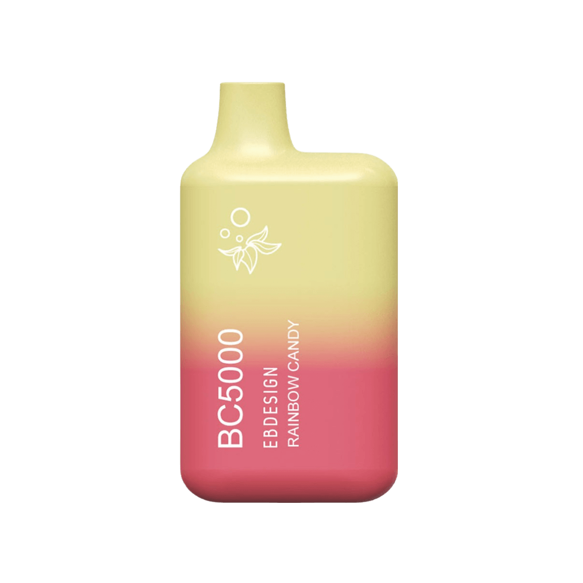 Elfbar BC5000 Disposable Rainbow Candy Flavor