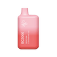 Elf Bar BC5000 Disposable Vape | Nicotine Free Strawberry Ice  