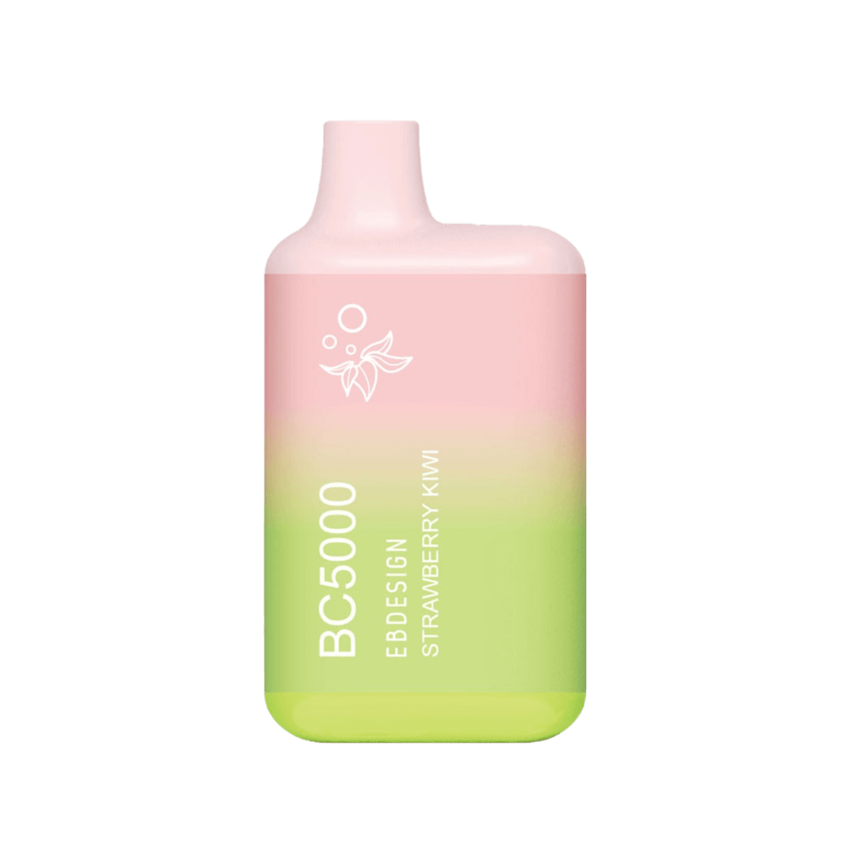 Elfbar BC5000 Disposable Strawberry Kiwi Flavor