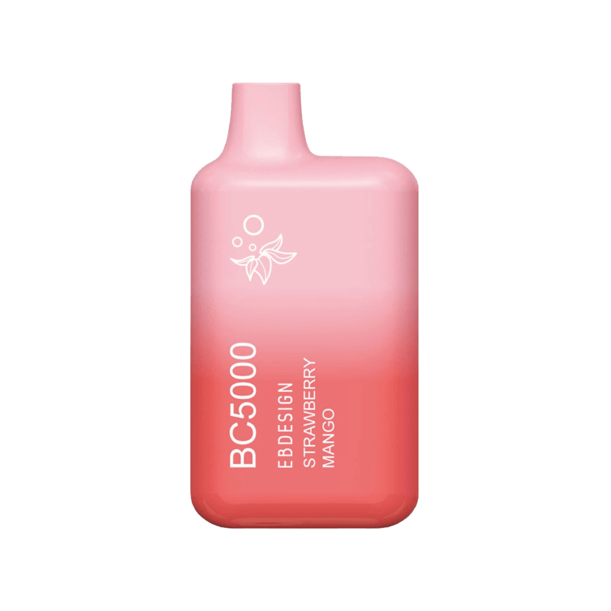 Elfbar BC5000 Disposable Strawberry Mango Flavor