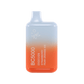 Elfbar BC5000 Disposable Pear Orange Ice Flavor