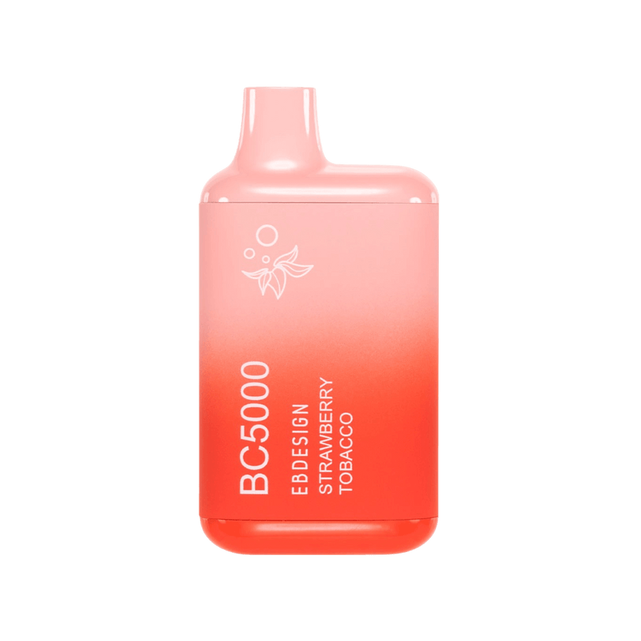 Elf Bar BC5000 Disposable Vape | 5% Nic in 49 Flavors Elf Bar BC5000 Disposable Vape | 5% Nic in 49 Flavors
