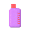 Elf Bar EP8000 Disposable Vape - Blackberry Cherry Lemon
