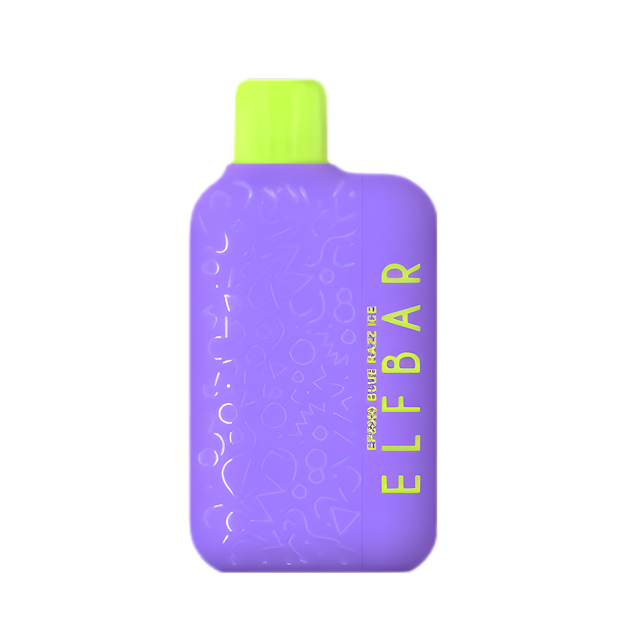 Elf Bar EP8000 Disposable Vape | 5% Nic in 12 Flavors Elf Bar EP8000 Disposable Vape | 5% Nic in 12 Flavors