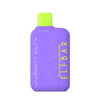 Elf Bar EP8000 Disposable Vape - Blue Sour Raspberry