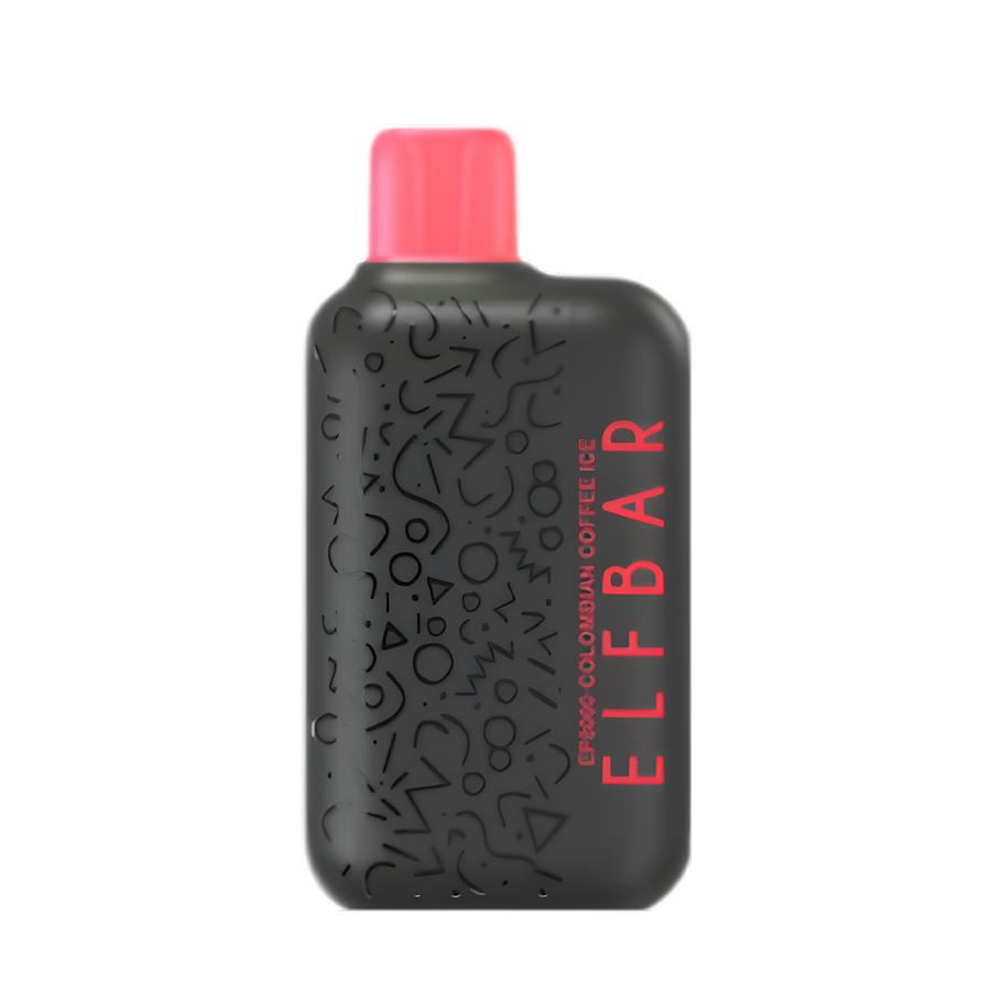 Elf Bar EP8000 Disposable Vape | 5% Nic in 12 Flavors Elf Bar EP8000 Disposable Vape | 5% Nic in 12 Flavors
