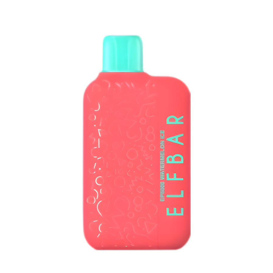 Elf Bar EP8000 Disposable Vape | 5% Nic in 12 Flavors Elf Bar EP8000 Disposable Vape | 5% Nic in 12 Flavors