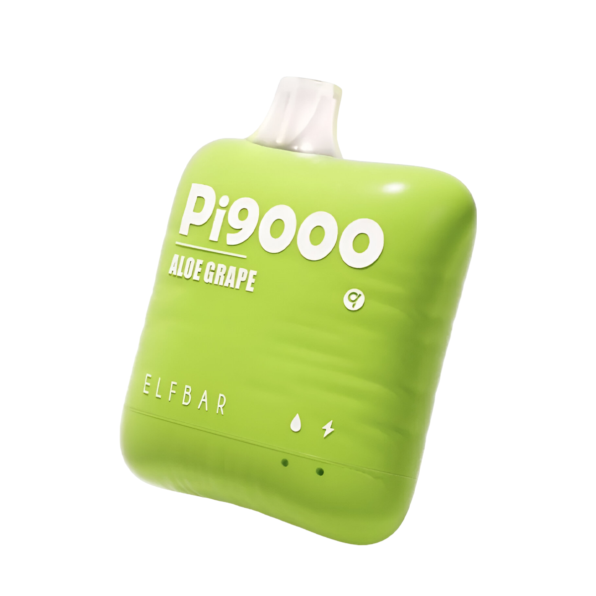 Elf Bar Pi9000 Disposable Vape | 5% Nic in 20 Flavors