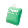 Elf Bar Pi9000 Disposable Vape - Bomboo Aloe Ice