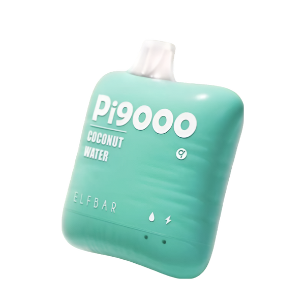 Elf Bar Pi9000 Disposable Vape | 5% Nic in 20 Flavors