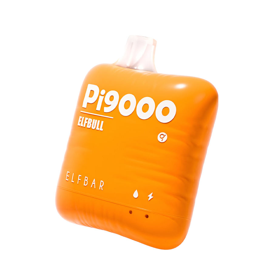 Elf Bar Pi9000 Disposable Vape ElfBull  