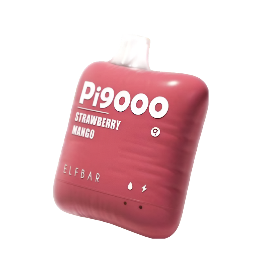 strawberry mango disposable vape Elf Bar Pi9000 Disposable Vape