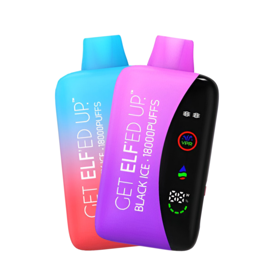 Elf Vpr 18000 Disposable Vape Elf Vpr 18000 Disposable Vape