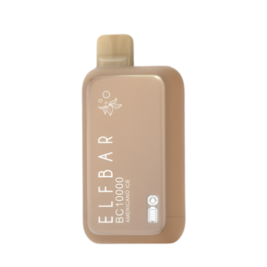 Elf Bar BC10000 Disposable Vape | 2% Nic in 11 Flavors Elf Bar BC10000 Disposable Vape | 2% Nic in 11 Flavors