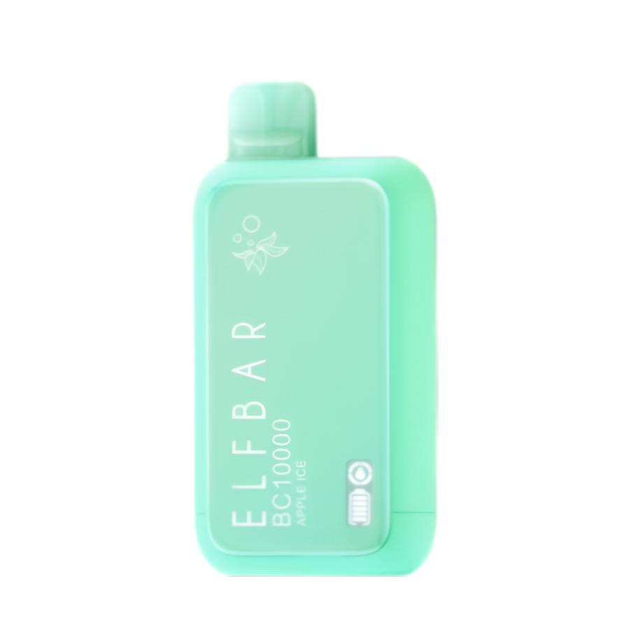 Elf Bar BC10000 Disposable Vape | 2% Nic in 11 Flavors Elf Bar BC10000 Disposable Vape | 2% Nic in 11 Flavors