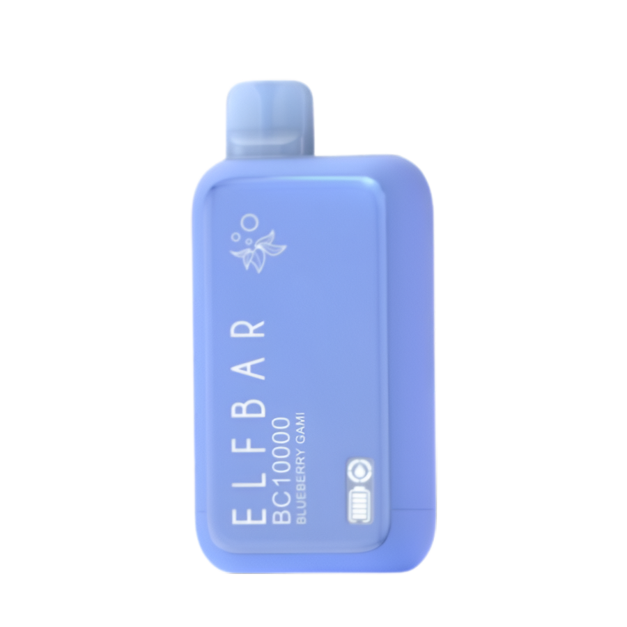 Elf Bar BC10000 Disposable Vape | 2% Nic in 11 Flavors Elf Bar BC10000 Disposable Vape | 2% Nic in 11 Flavors