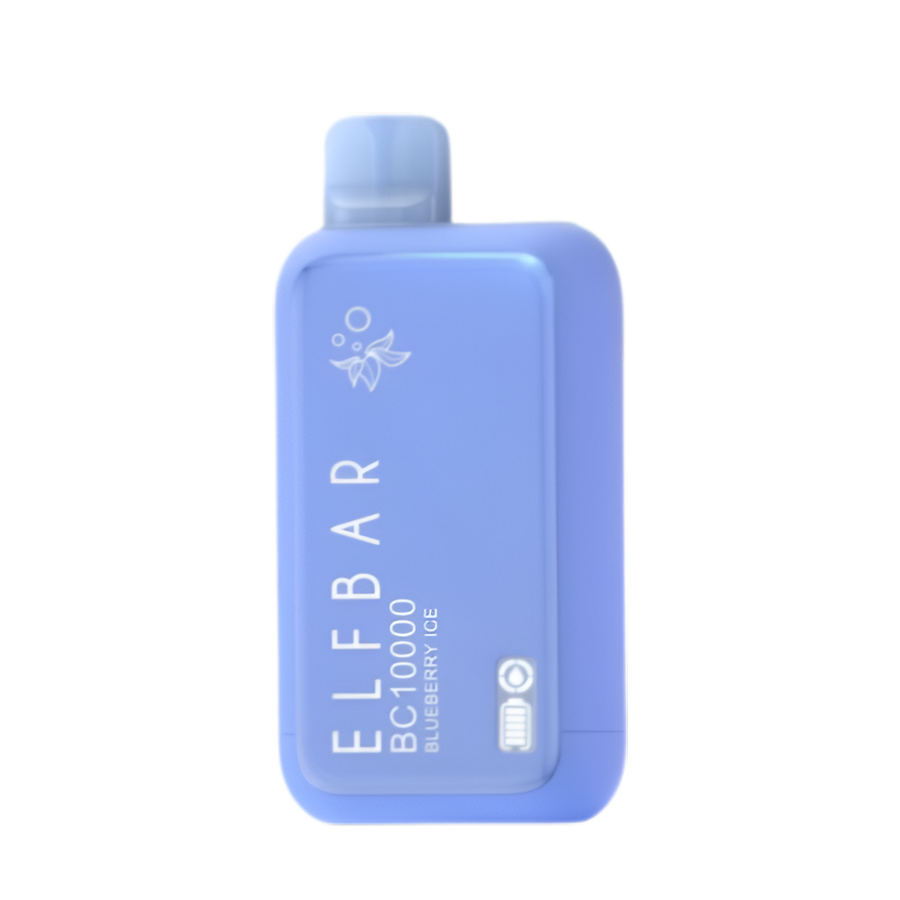 Elf Bar BC10000 Disposable Vape | 2% Nic in 11 Flavors Elf Bar BC10000 Disposable Vape | 2% Nic in 11 Flavors