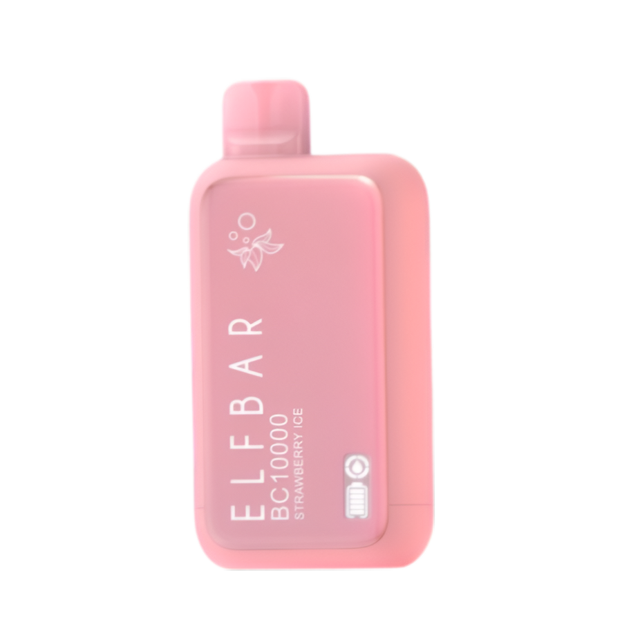 Elf Bar 0mg Disposable Vape Elf Bar Zero BC5000 | 5000 Puffs | .99 Elf Bar 0mg Disposable Vape Elf Bar Zero BC5000 | 5000 Puffs | .99