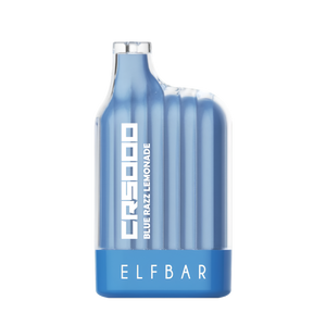 Elf Bar CR5000 Disposable Vape