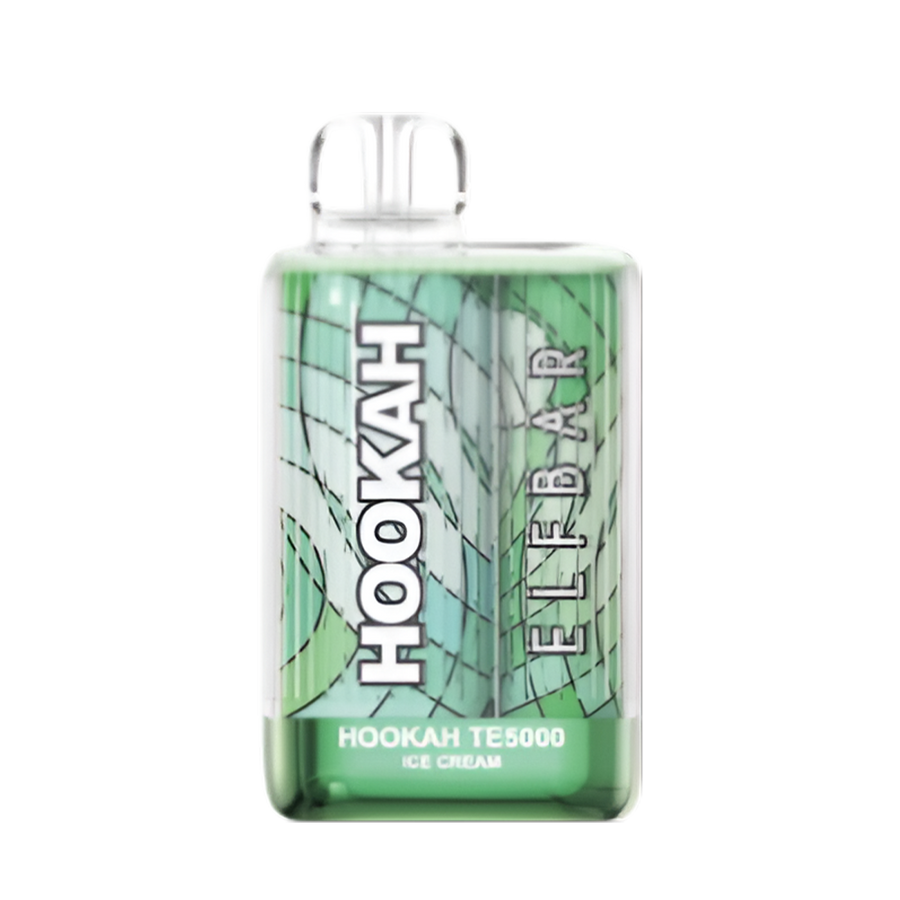 Elf Bar Hookah TE5000 Disposable Vape | 5% Nic in 12 Flavors Elf Bar Hookah TE5000 Disposable Vape | 5% Nic in 12 Flavors