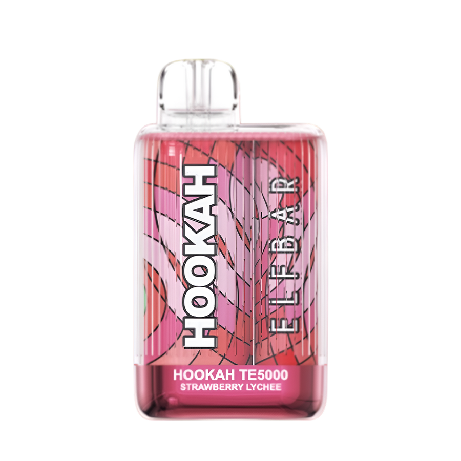 Elf Bar Hookah TE5000 Disposable Vape | 5% Nic in 12 Flavors Elf Bar Hookah TE5000 Disposable Vape | 5% Nic in 12 Flavors