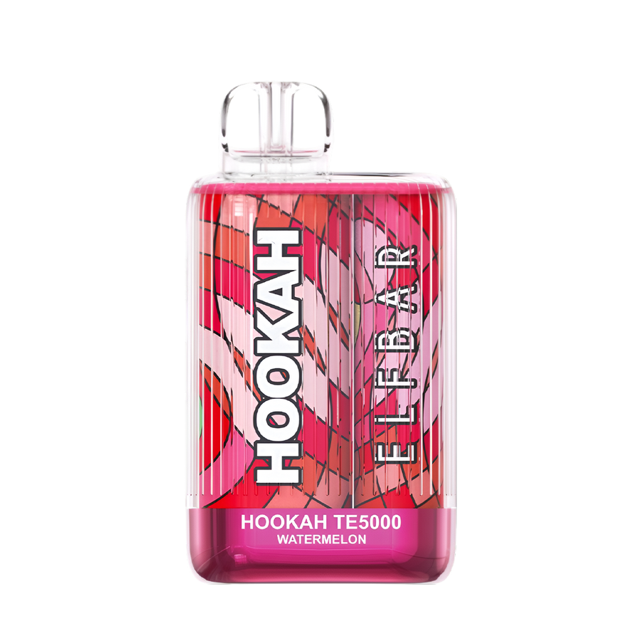 Elf Bar Hookah TE5000 Disposable Vape | 5% Nic in 12 Flavors Elf Bar Hookah TE5000 Disposable Vape | 5% Nic in 12 Flavors