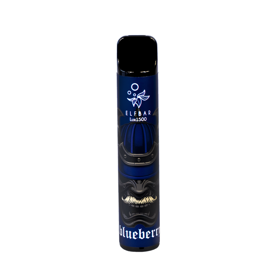 Elf Bar Lux Series Disposable Vape | 2% Nic in 12 Flavors Elf Bar Lux Series Disposable Vape | 2% Nic in 12 Flavors