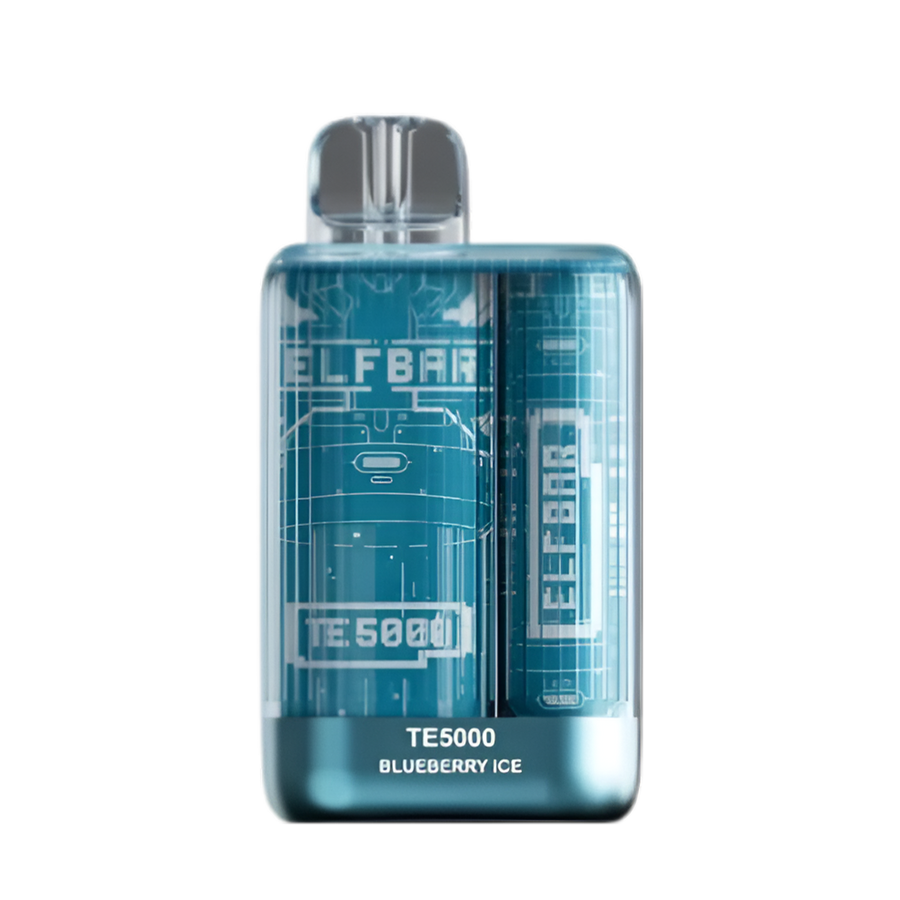 Elf Bar TE5000 Ultra Vape | 2%, 5% Nic in 12 Flavors Elf Bar TE5000 Ultra Vape | 2%, 5% Nic in 12 Flavors