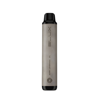 Elux Alpha Disposable Vape Berry Lemonade  