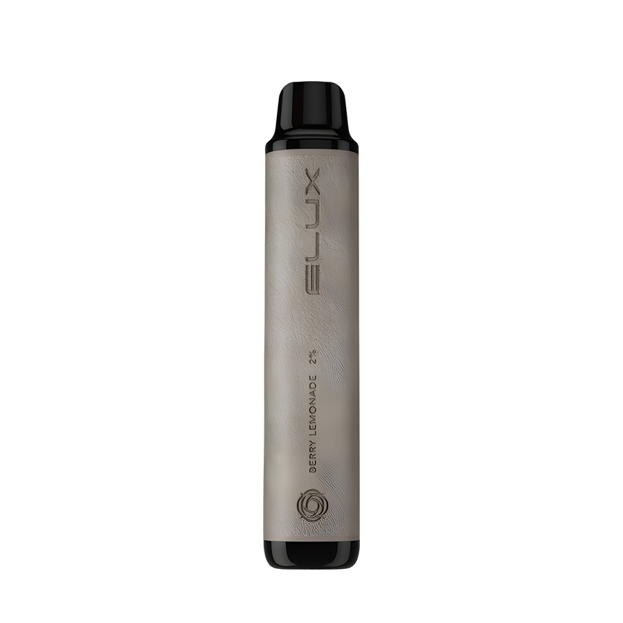 Elux Alpha Disposable Vape Berry Lemonade  