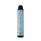 Elux Alpha Disposable Vape Blueberry Bubble Gum  