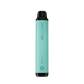 Elux Alpha Disposable Vape Clear  