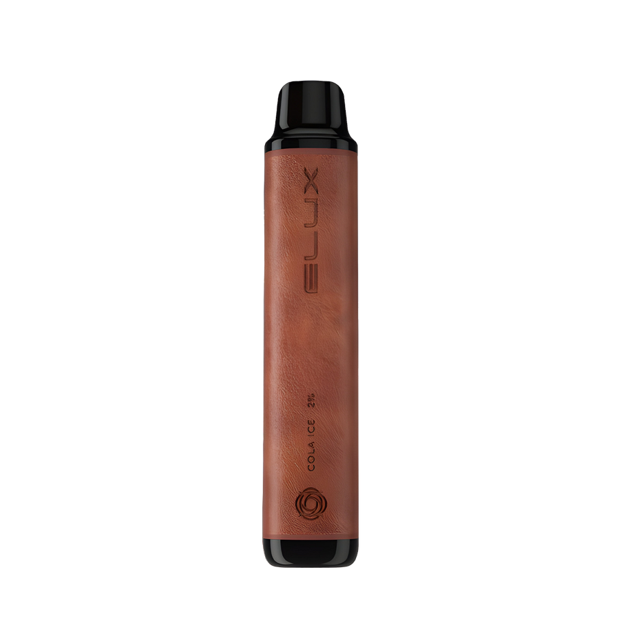 Elux Alpha Disposable Vape Cola Ice  
