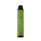 Elux Alpha Disposable Vape Fresh Mint  