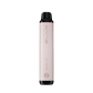 Elux Alpha Disposable Vape Lady Pink  