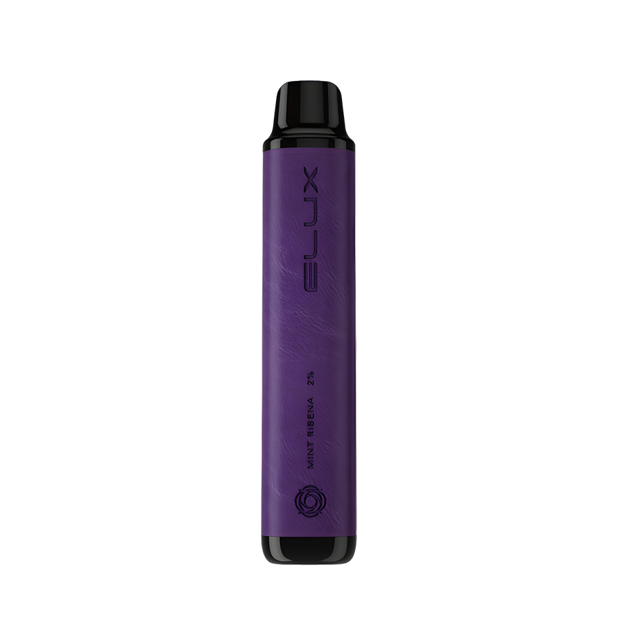 Elux Alpha Disposable Vape   