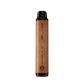 Elux Alpha Disposable Vape Strwberry Jam  