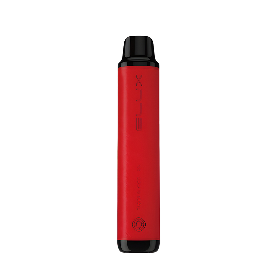 Elux Alpha Disposable Vape Tiger Blood  
