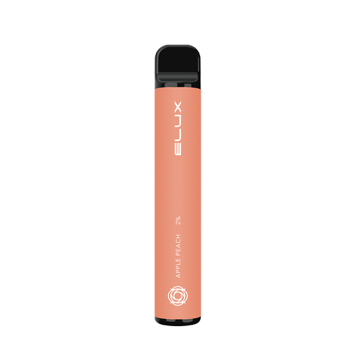 Elux Vapes