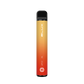 Elux Bar 600 Disposable Vape Apple  