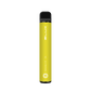 Elux Bar 600 Disposable Vape Banana Ice  