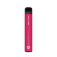 Elux Bar 600 Disposable Vape Berry Pop Berry  