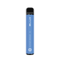 Elux Bar 600 Disposable Vape Blue Razz Lemonade  